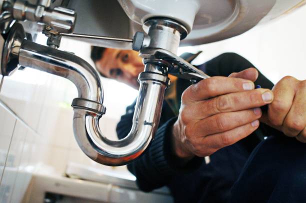 Best Gas Line Repair  in Ronkonkoma, NY