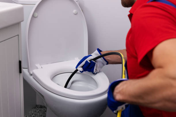 Best Residential Plumbing Services  in Ronkonkoma, NY