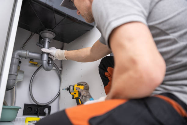 Hot Water Heater Installation in Ronkonkoma, NY